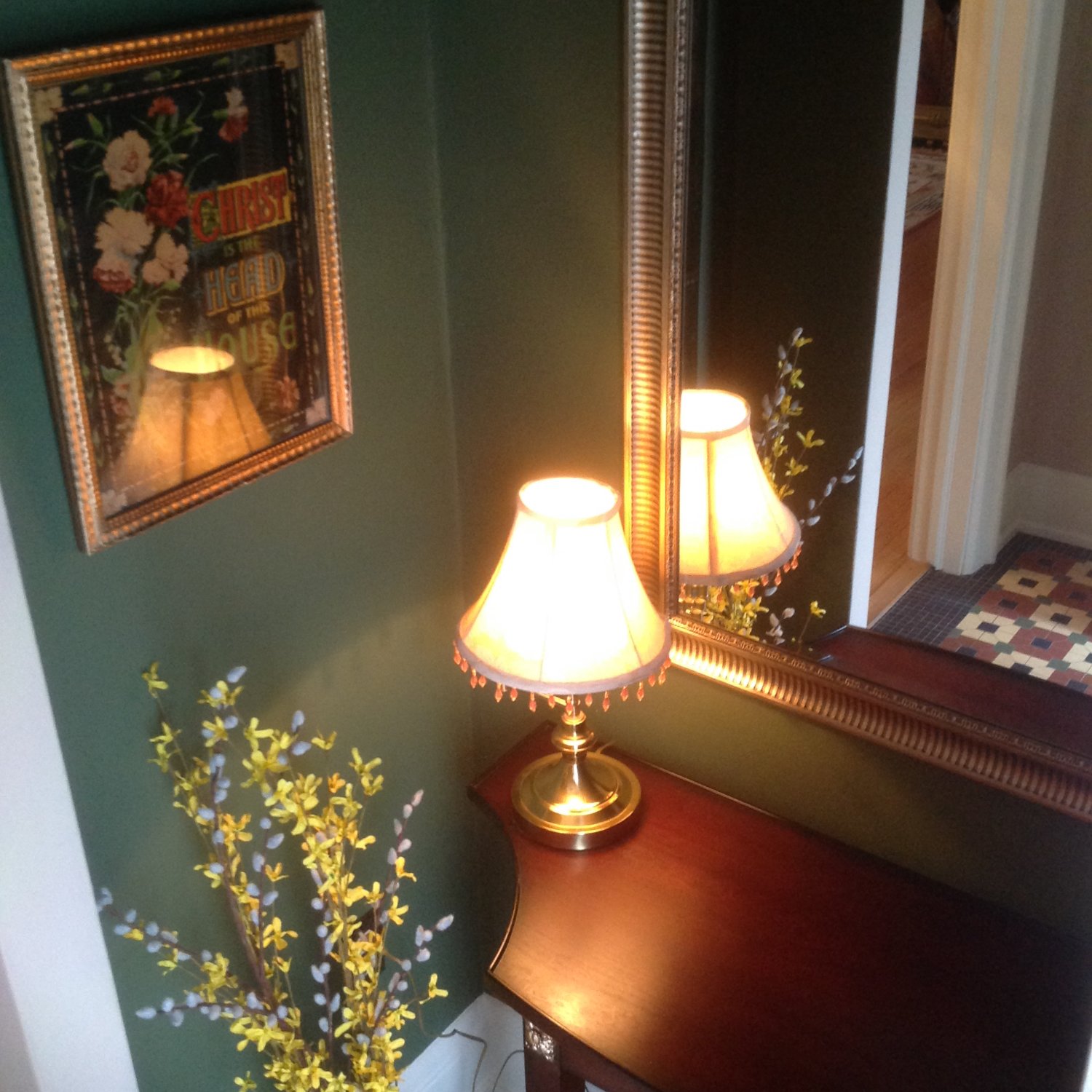 1810 Emerson House-官方