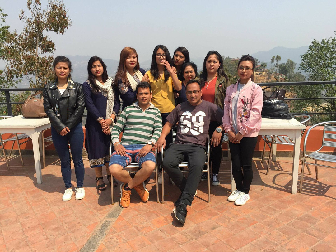 Balthali Mountain Resort主图