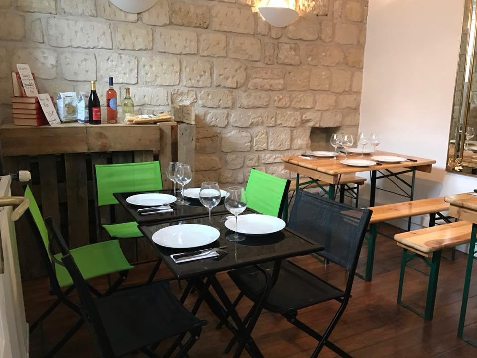 L'épi se rit à Houilles