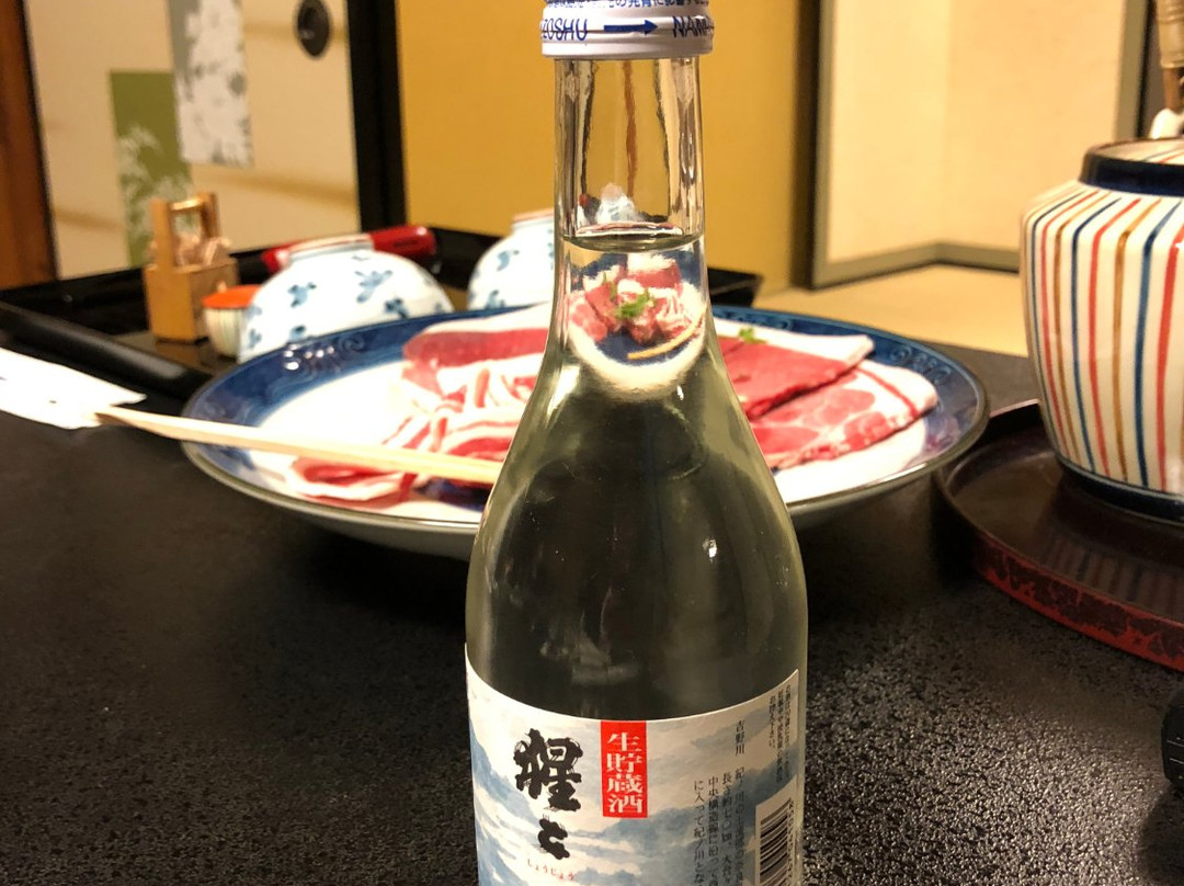 Hanaya Tokubei主图