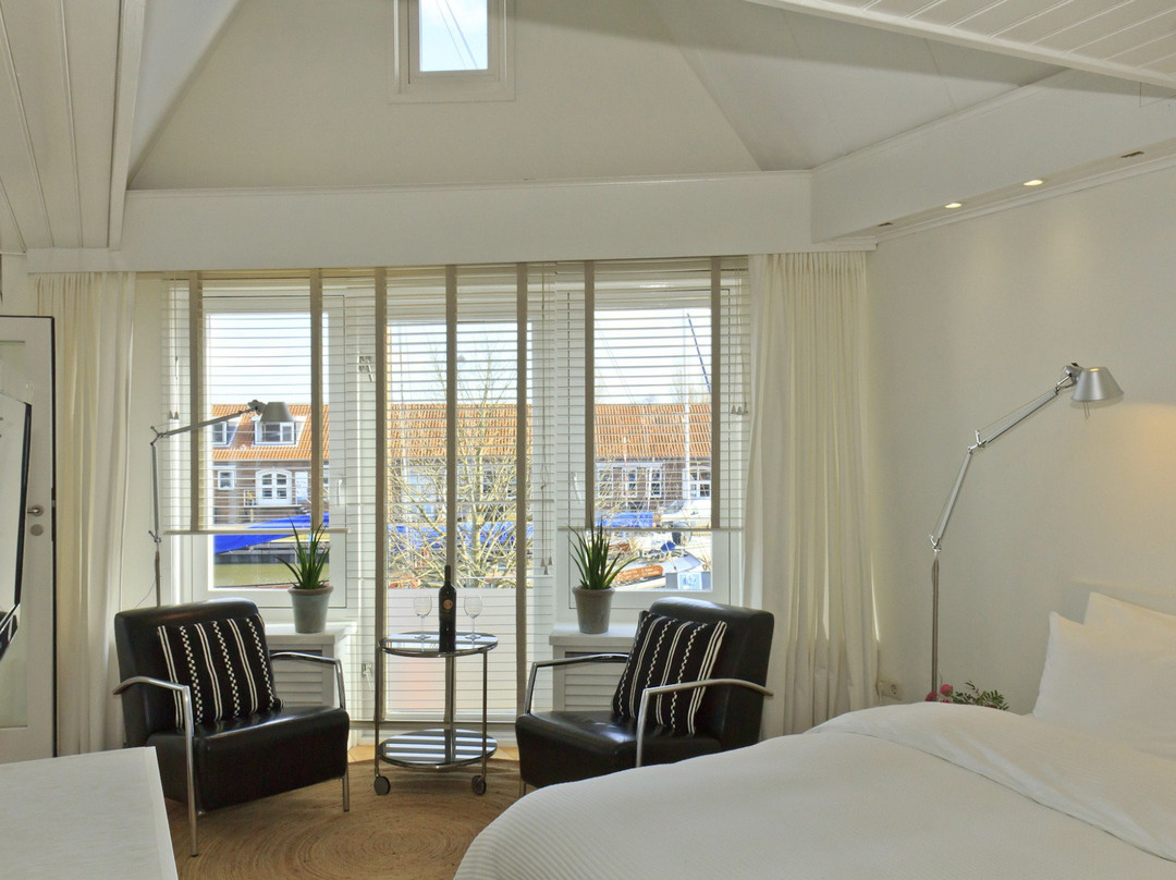 Apartments Waterland主图