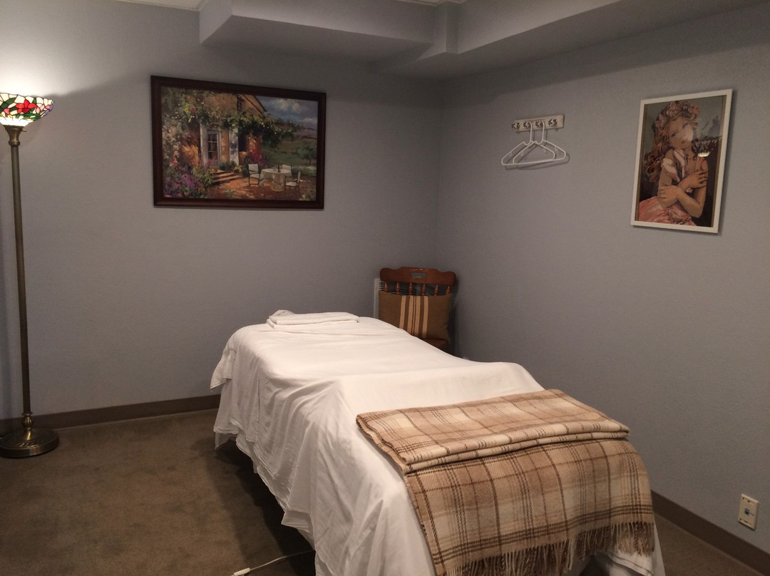 Sage Studio Spa-Lafayette必去景点