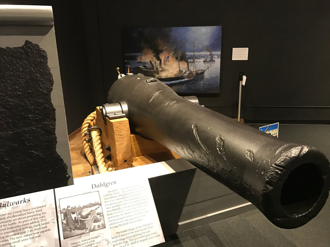 Texas City Museum-得克萨斯城必去景点