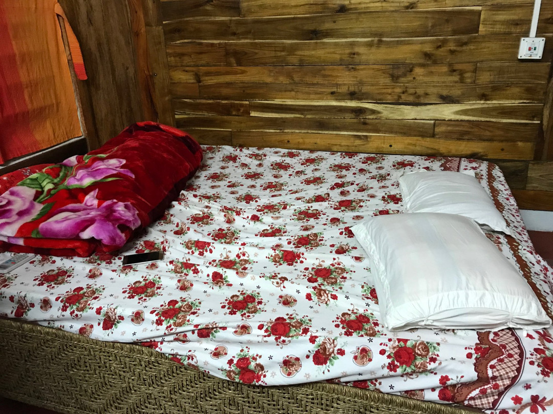 Sonajhuri Resort主图