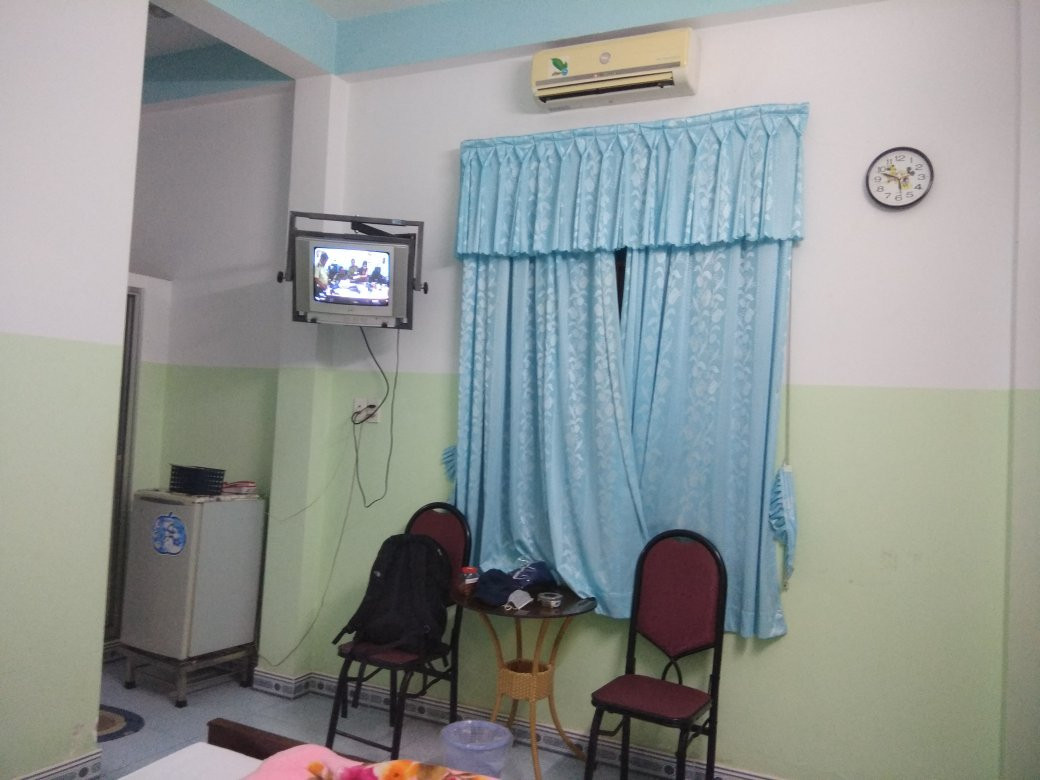 Minh Tai Hotel主图