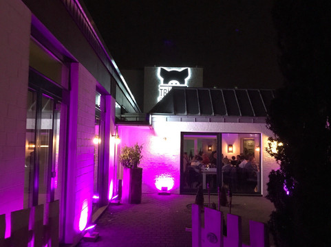 Trüffelschwein Mix & Match