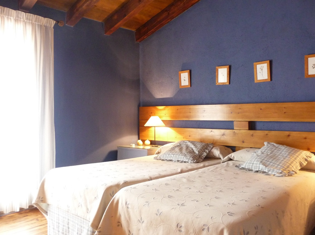 La Casita del Cura