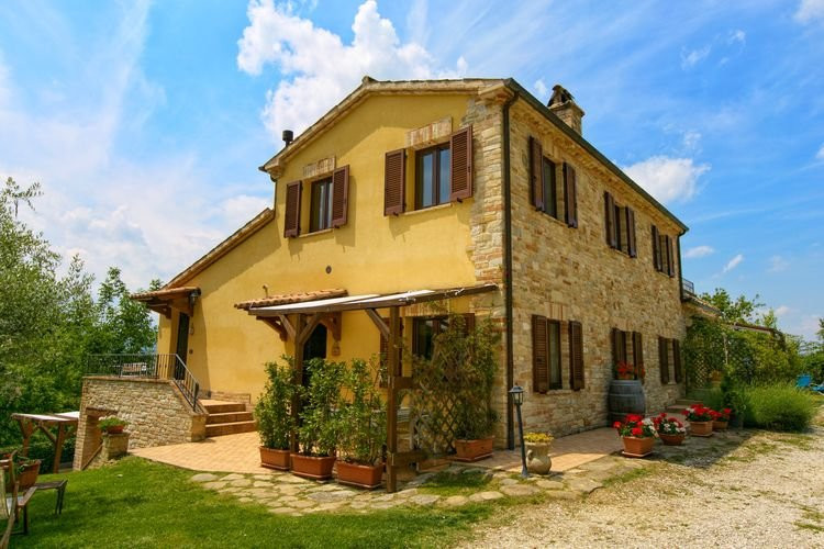 Agriturismo Il Sentiero主图