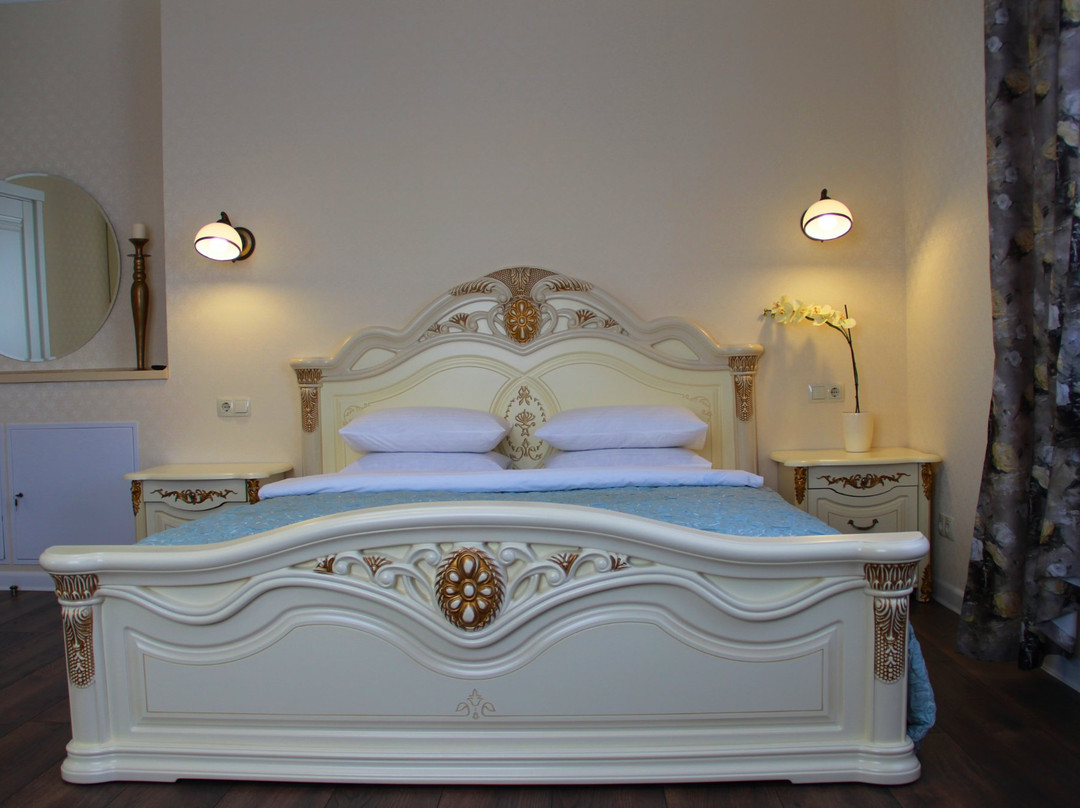 Lebediny Guest House主图
