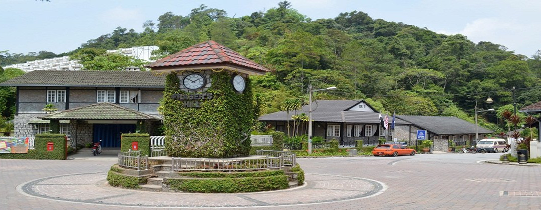 MAM Holidays Malaysia-吉隆坡必去景点