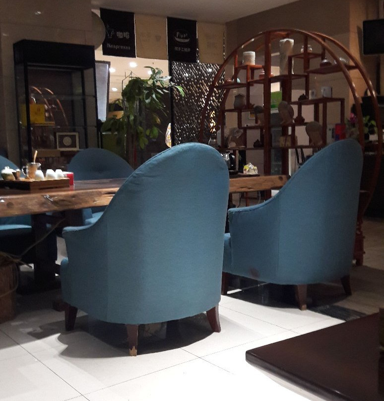 明珠开君国际酒店主图