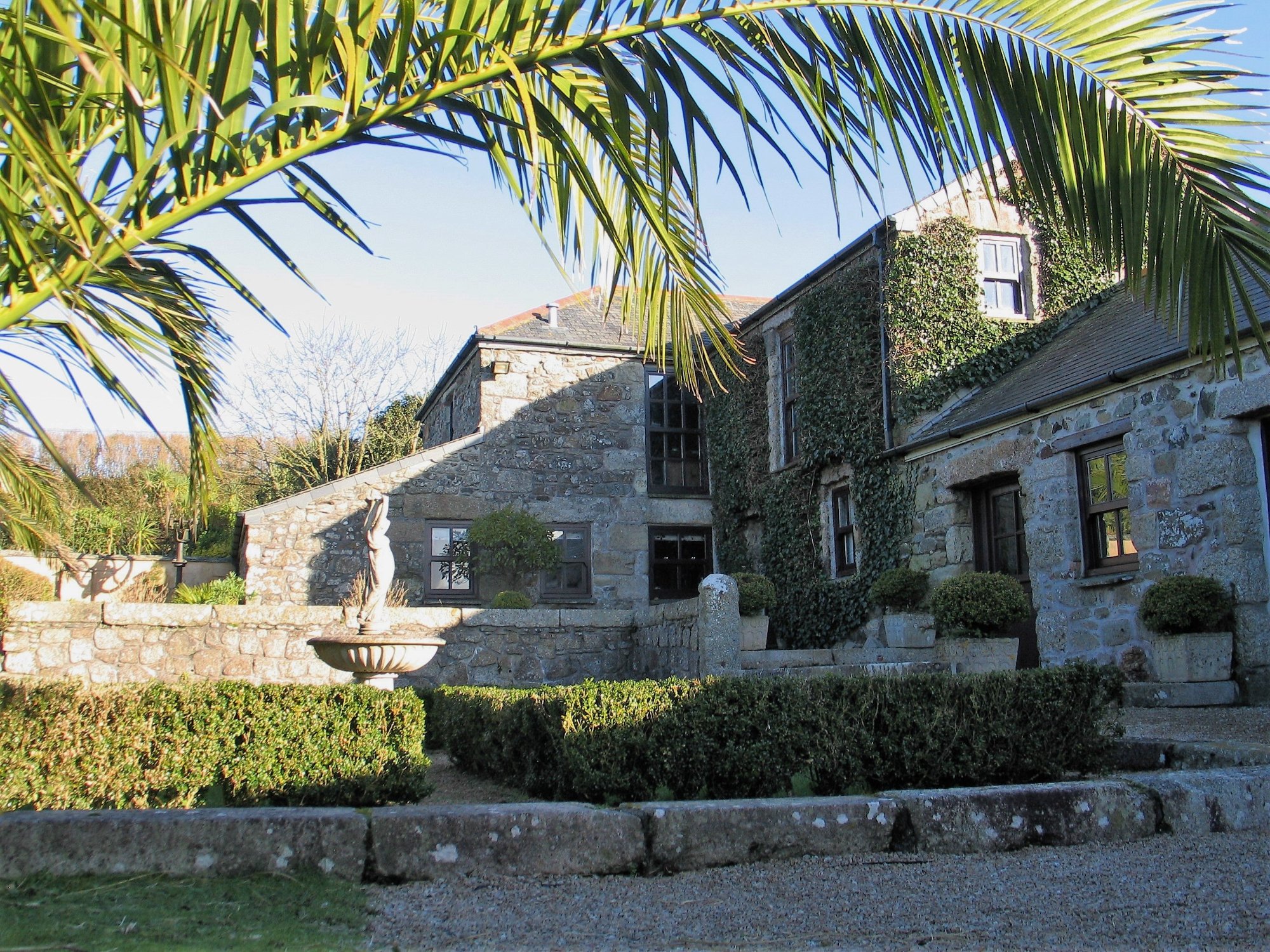 Ednovean Farm-官方