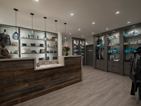 RockResorts Spa at The Grand Summit-帕克城必去景点