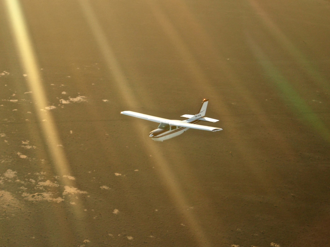 A.Kube Aviation景点图片