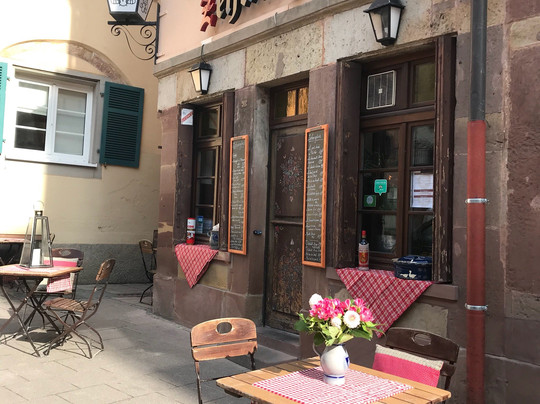 Winstub Le Zehnerglock主图