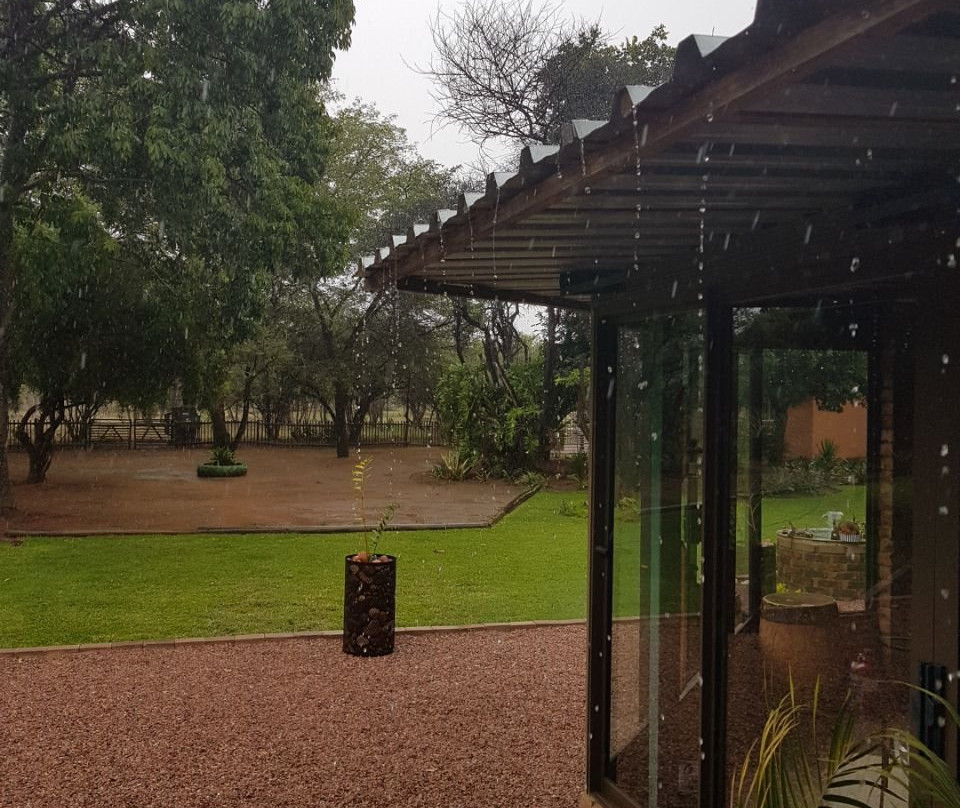 Ithabiseng Guest Farm主图