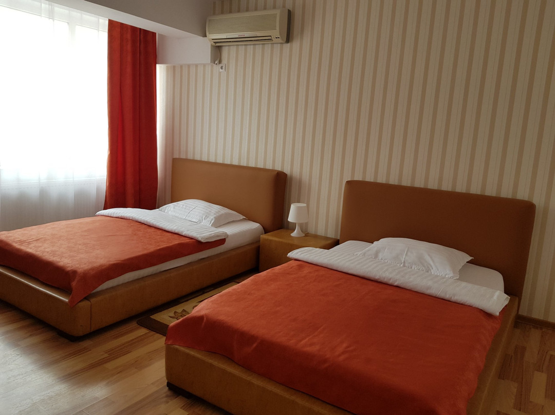 Hotel Solar主图