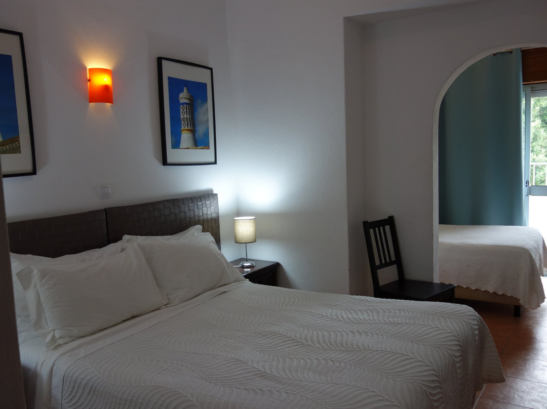 Guest House Oliveira主图