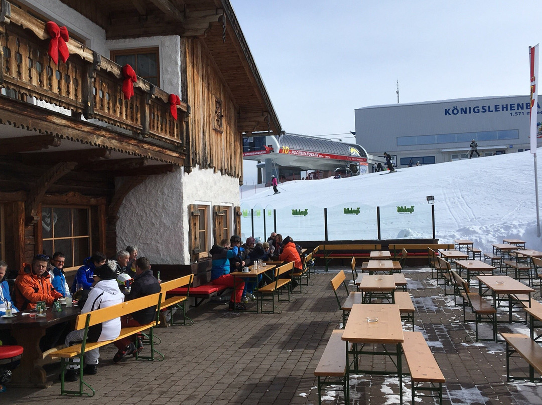 Sportalm Habersatter