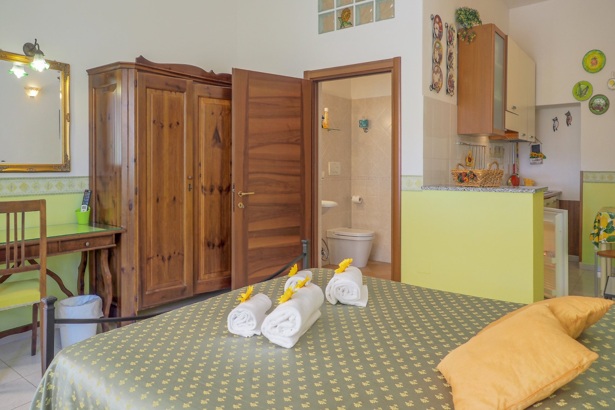 B&B La Pineta-官方