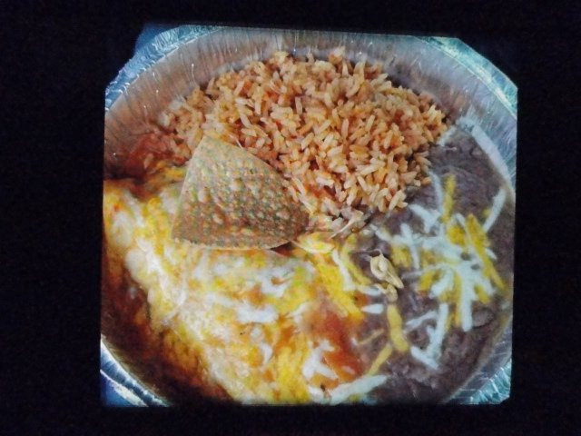 Casa Brito Mexican Food Restaurant