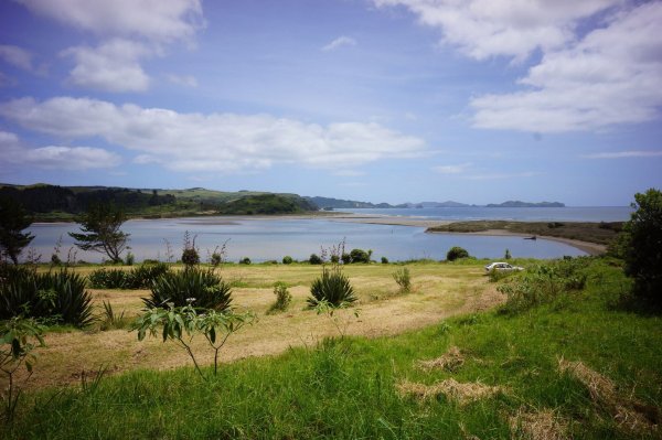 Cocozen Lodge and Spa-泳池
