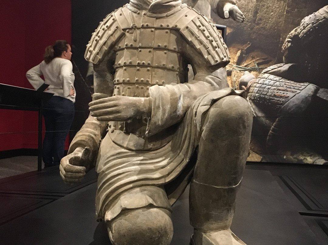 富兰克林研究院科学博物馆-费城必去景点