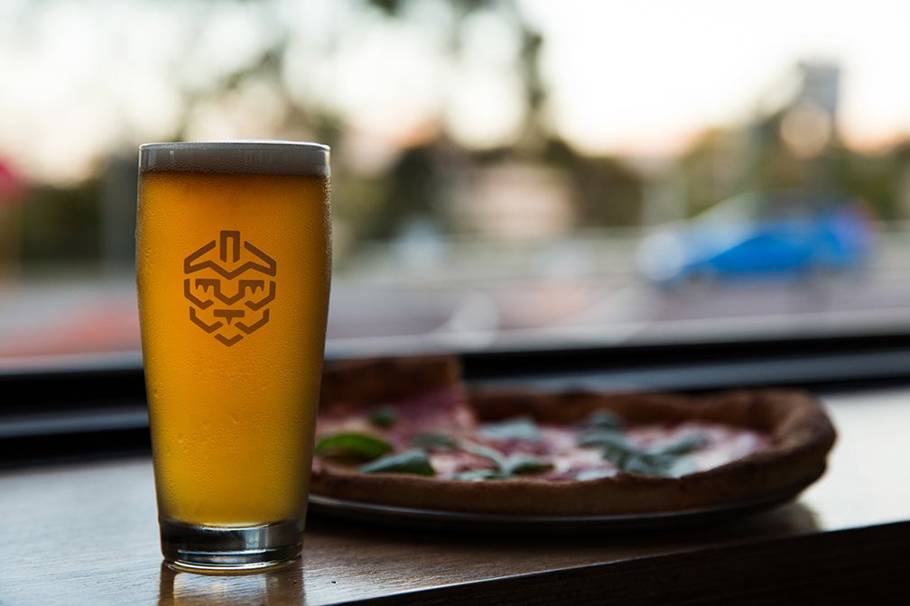 Otherside Of Nowhere-West Leederville必去景点