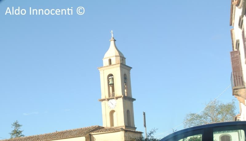 Chiesa di Santa Maria景点图片