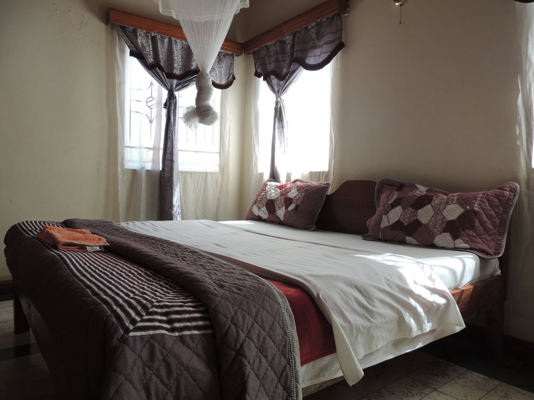 Hartfield Gardens Kenya主图