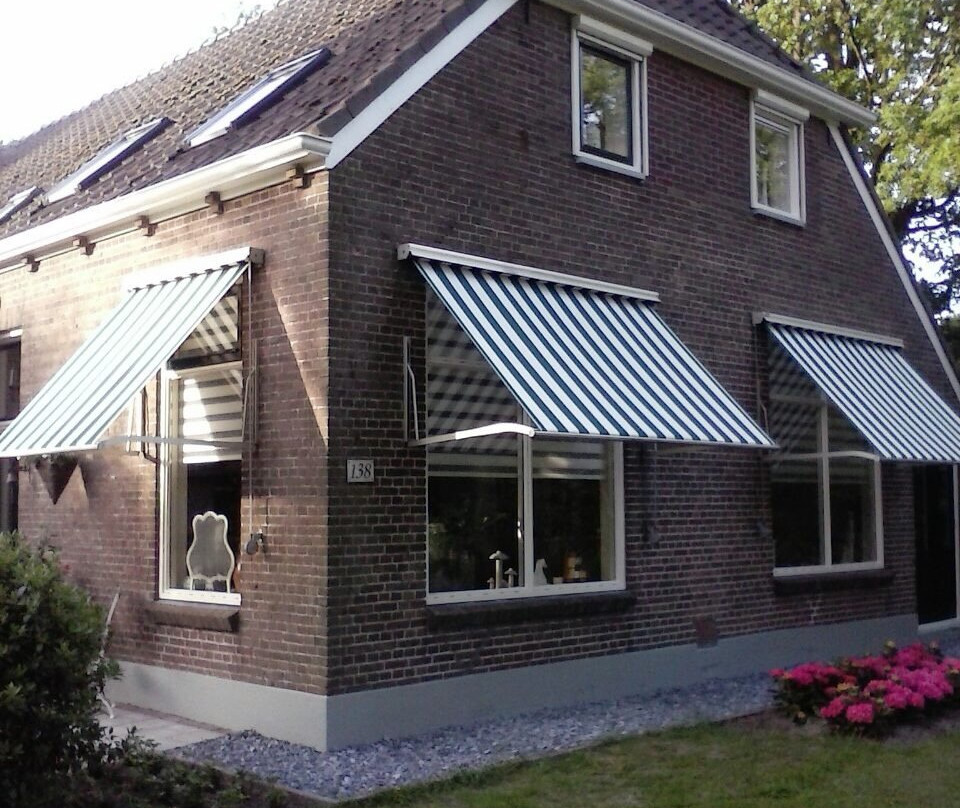 Het Hooge Veentje主图