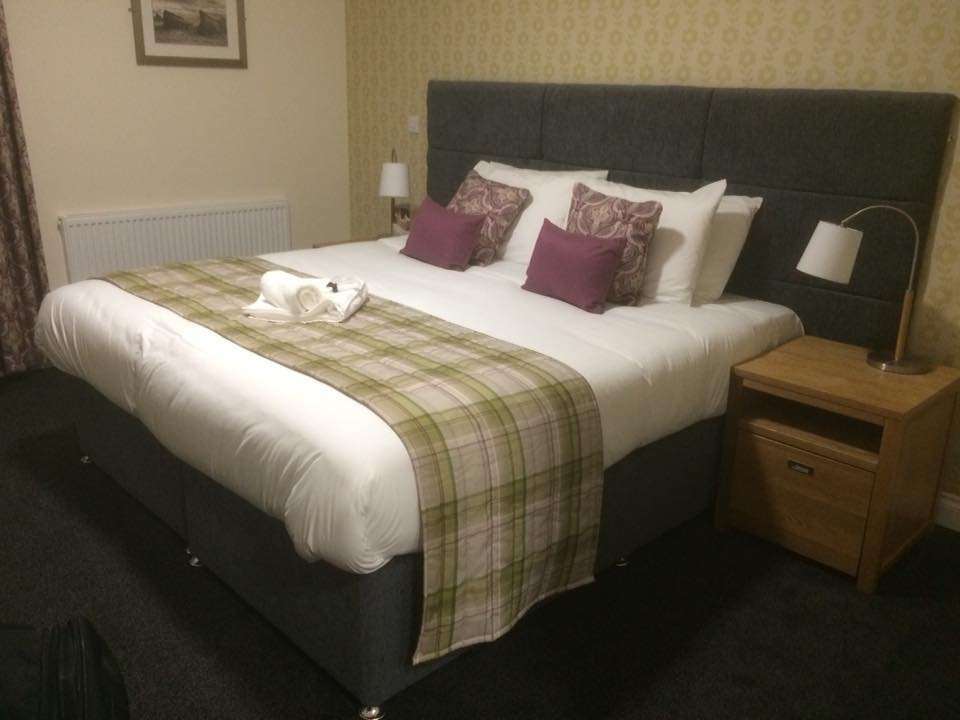 The Portland Hotel-官方