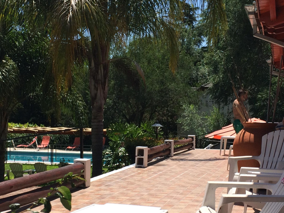 Candy Apart Hotel主图