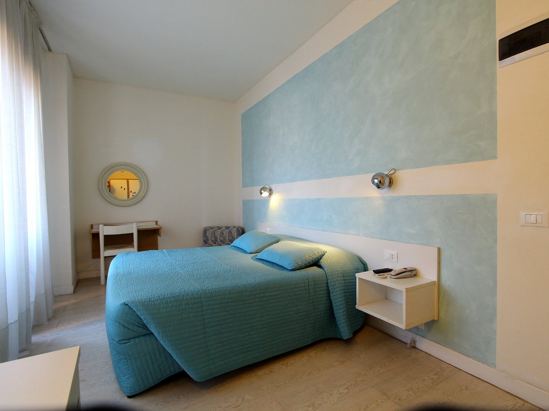 Hotel Giardino主图