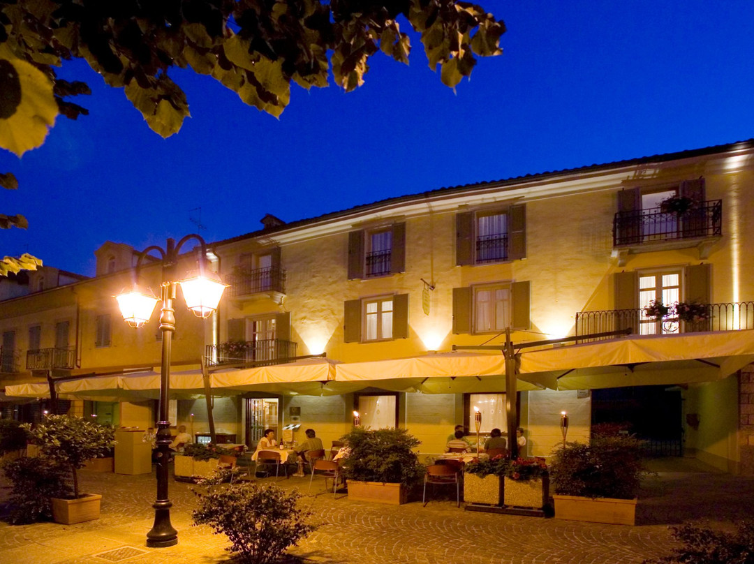 Albergo Badellino主图