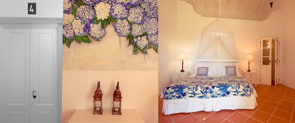 Quinta da Cebola Vermelha主图