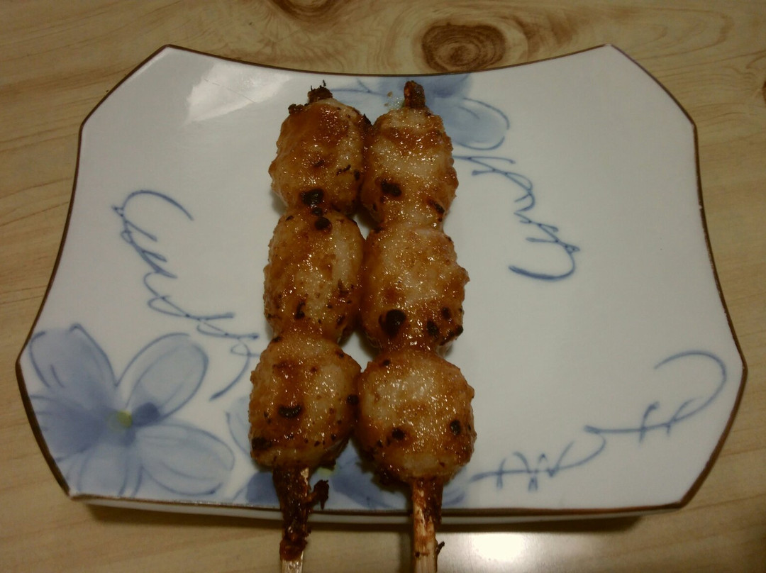 瑞浪市餐馆和美食-Amakara Main Store Mizunami