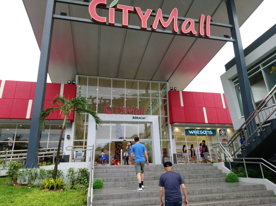 City Mall景点图片