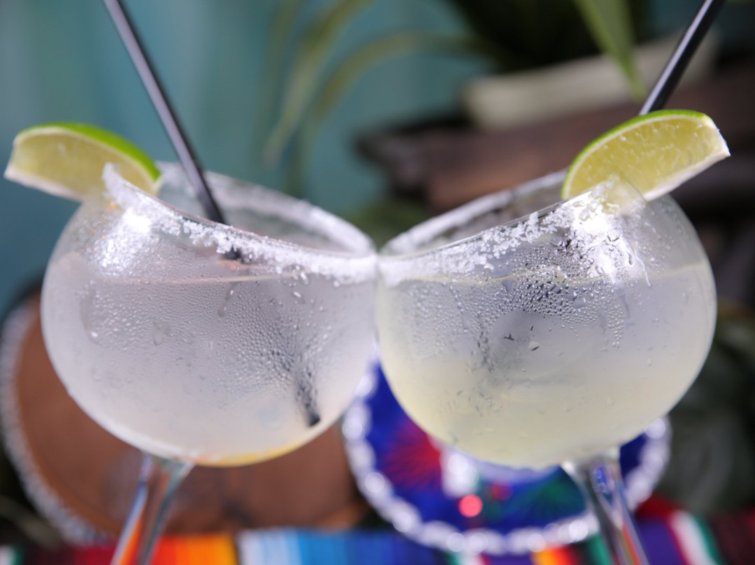 Fresh Agave Mexican Bar & Grill