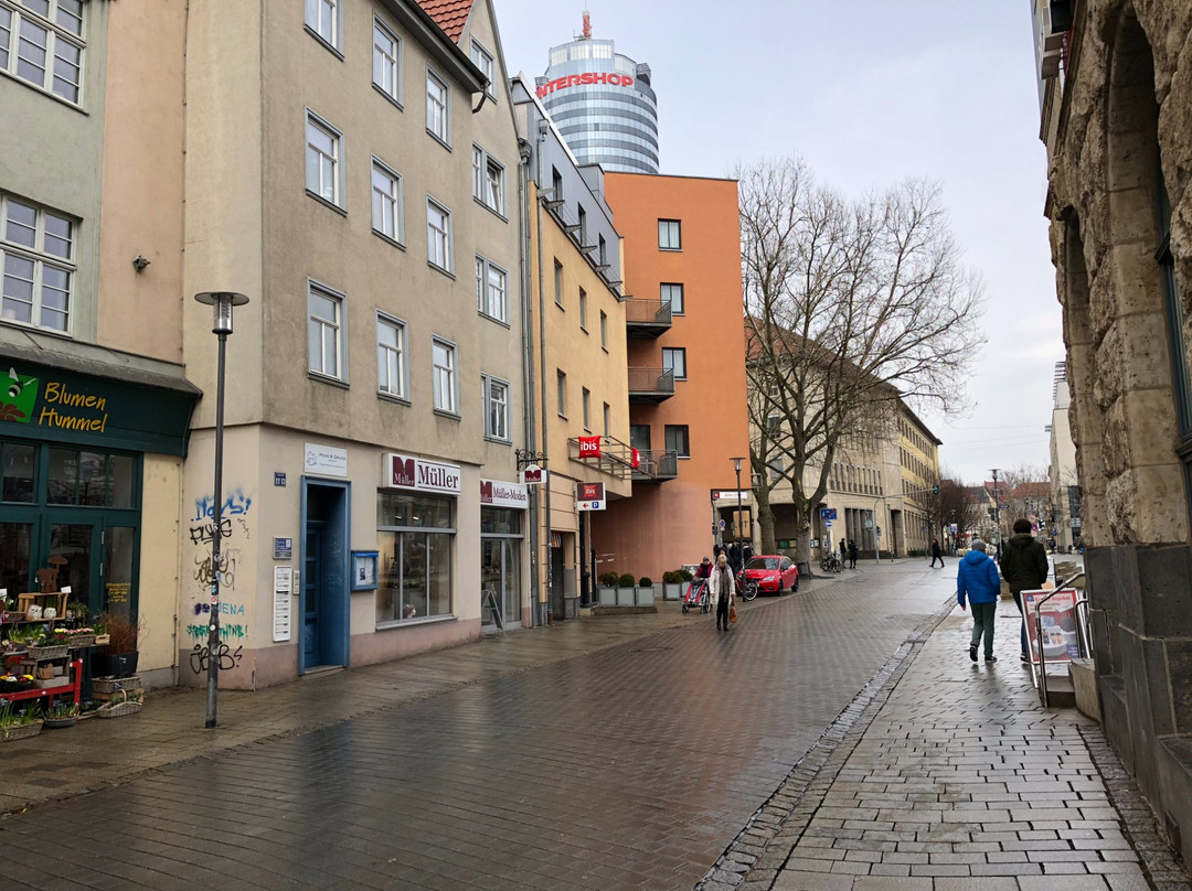 Ibis Jena City Hotel主图