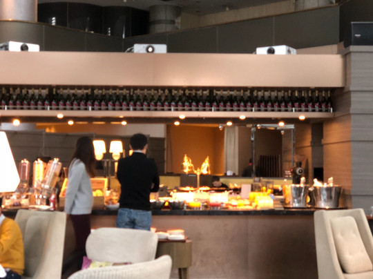 东京万豪酒店主图