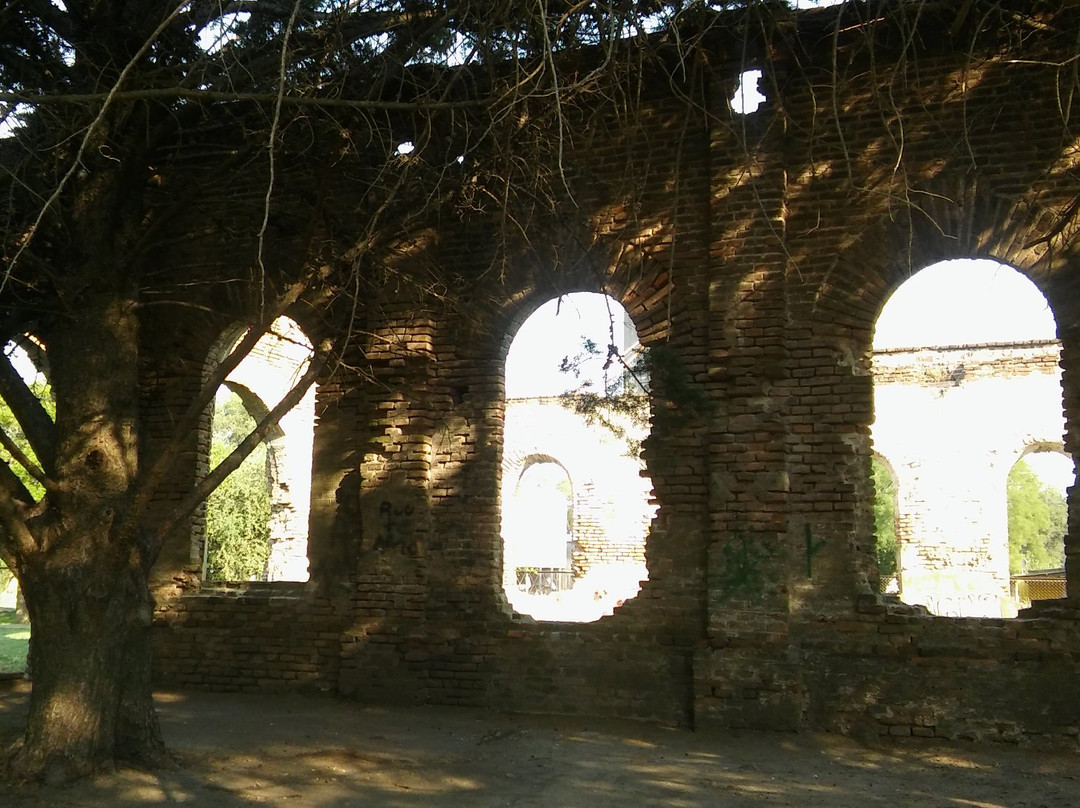 General La Madrid旅游攻略图片