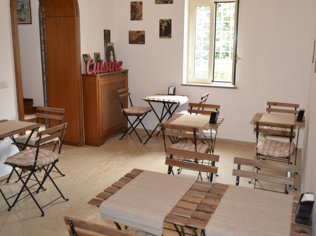 Le Streghe di Roma主图