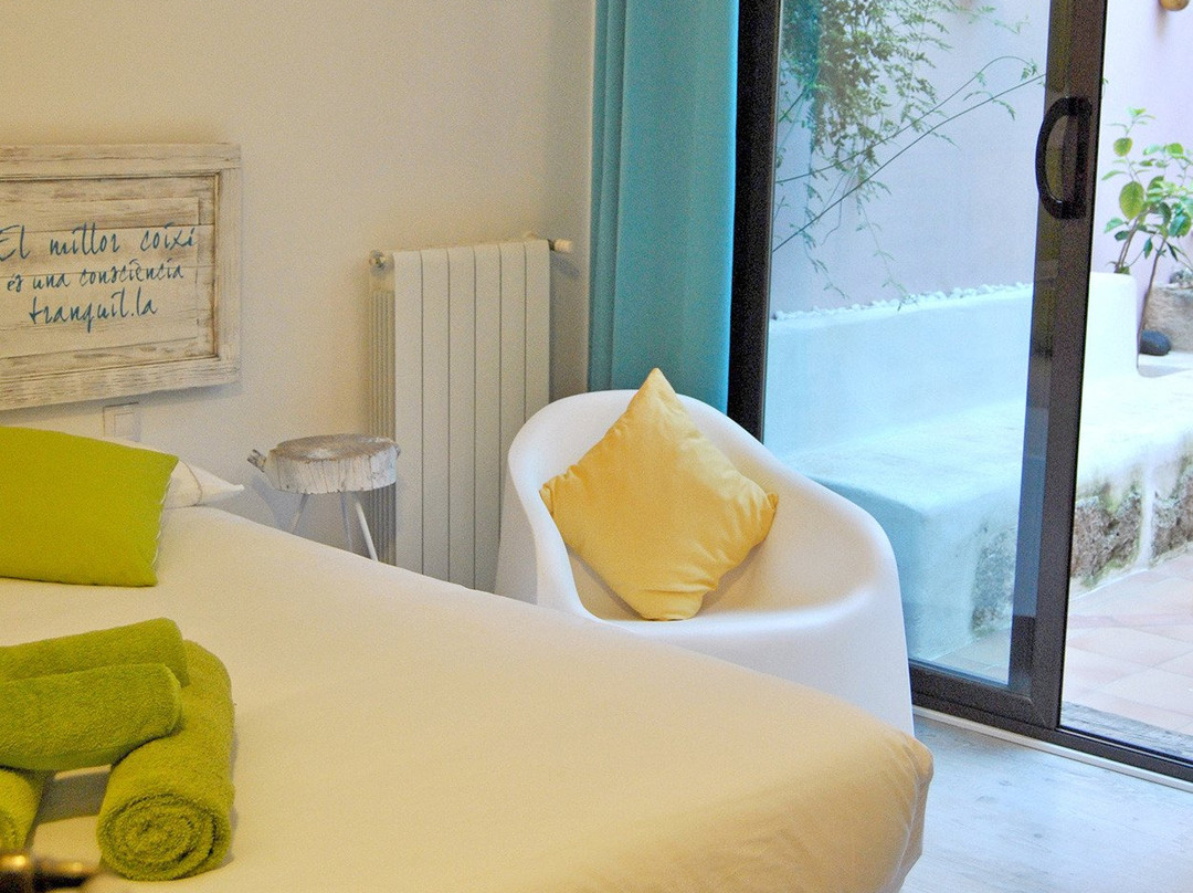 Bellver Bedrooms主图