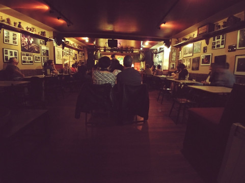 Penarrubia旅游景点-El Clavicembalo