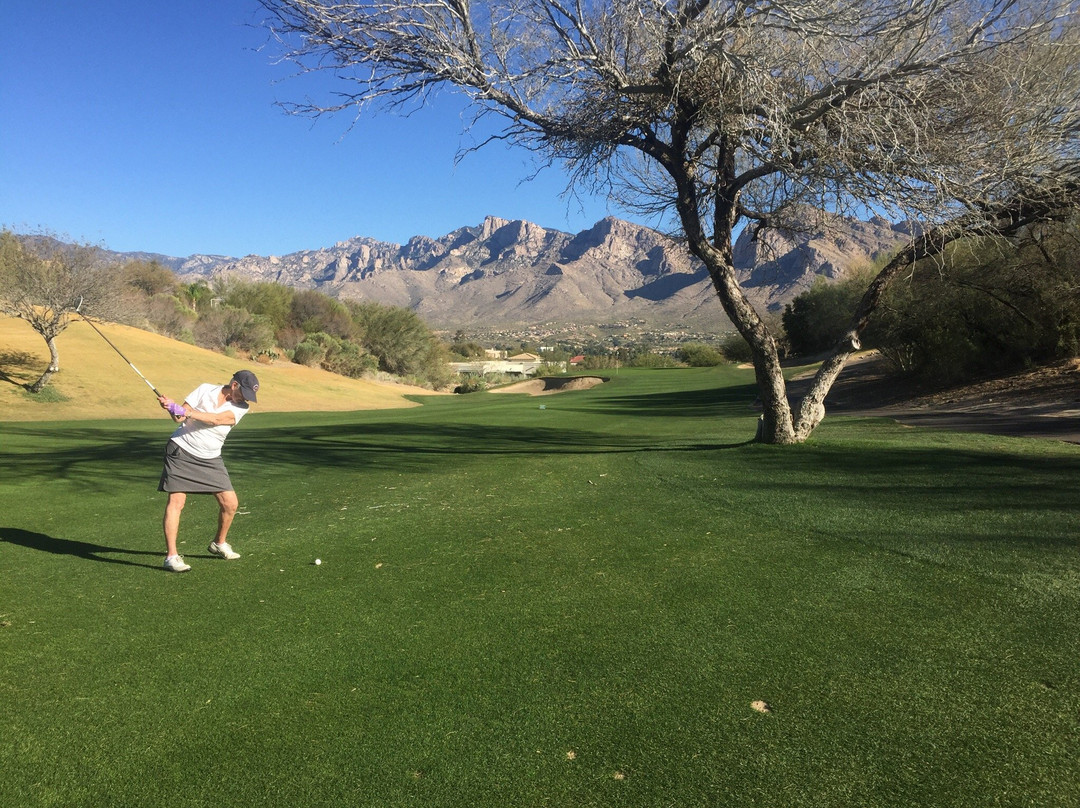 El Conquistador Golf and Tennis-Oro Valley必去景点
