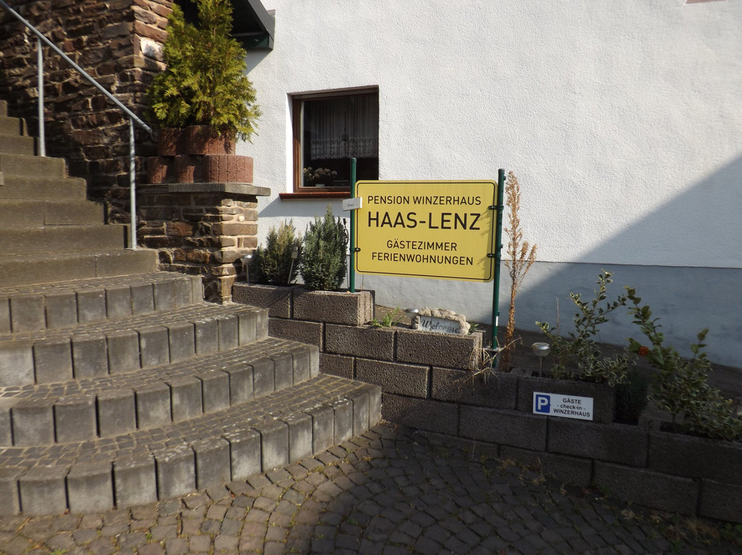 Pension Winzerhaus主图