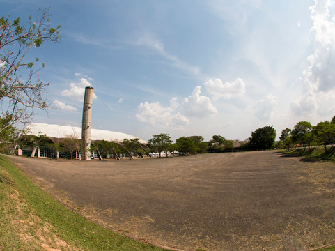 Estância Árvore da Vida-Sumare必去景点