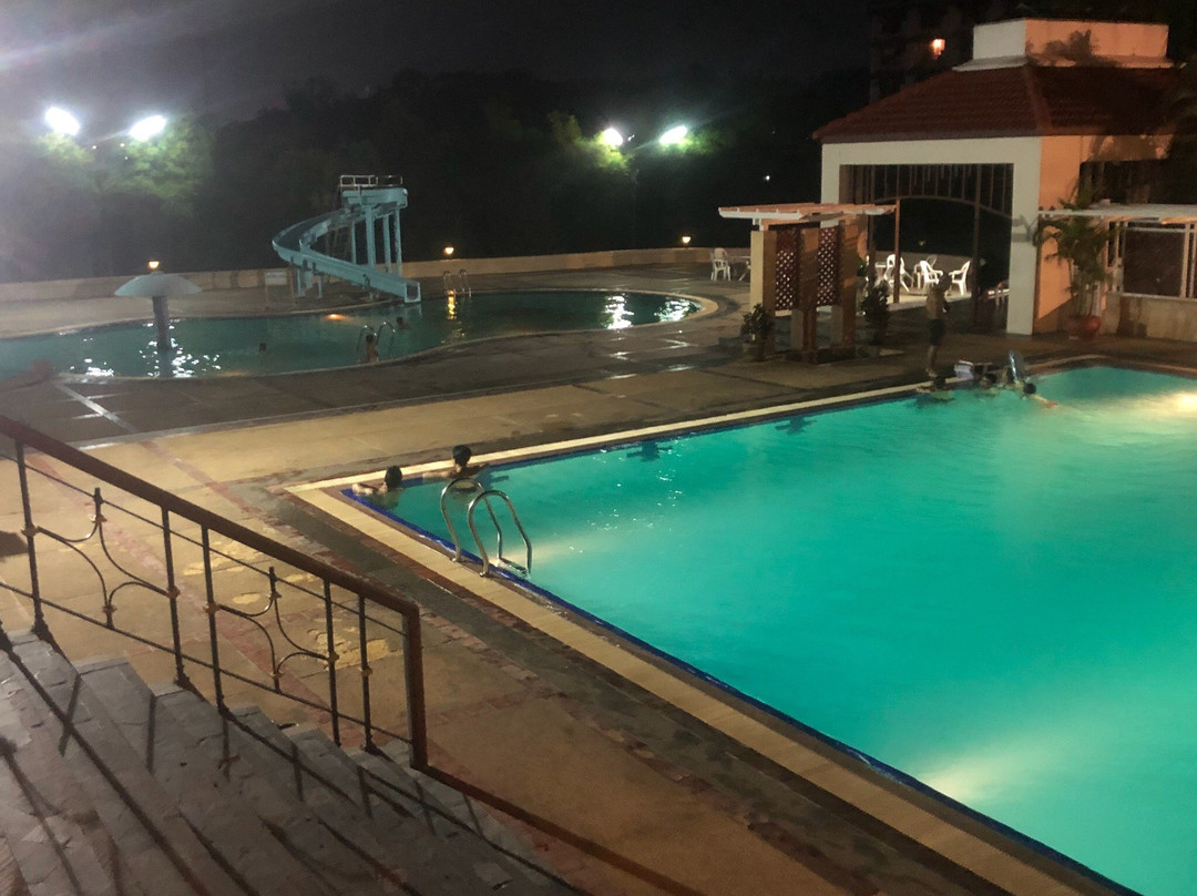 C.S. Pattani Hotel主图