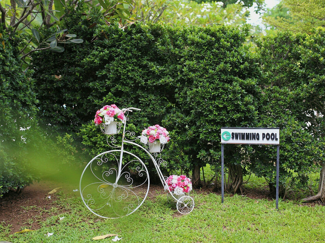 Kanvela Resort主图